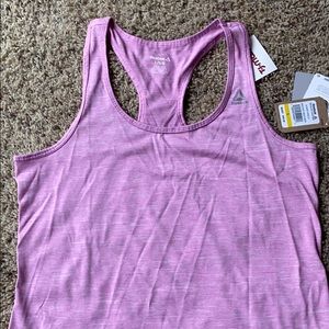 Women’s Reebok racerback Tank